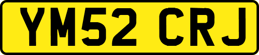 YM52CRJ