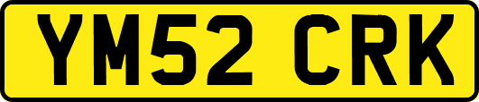 YM52CRK