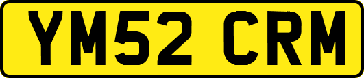 YM52CRM