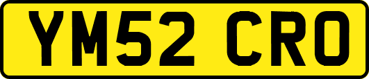 YM52CRO