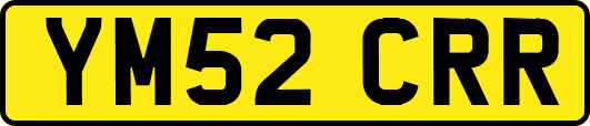 YM52CRR