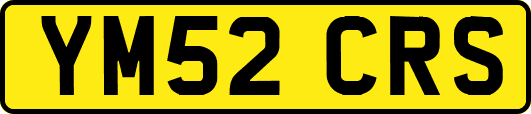 YM52CRS