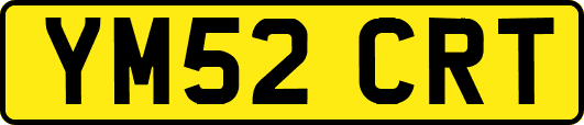 YM52CRT