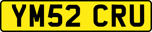 YM52CRU