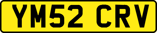 YM52CRV