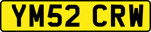 YM52CRW