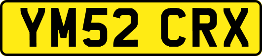 YM52CRX