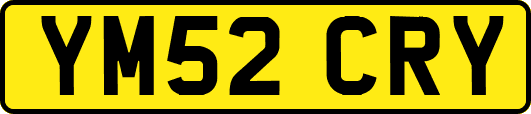 YM52CRY
