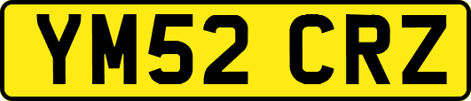 YM52CRZ
