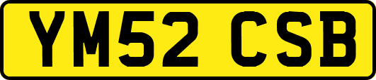 YM52CSB