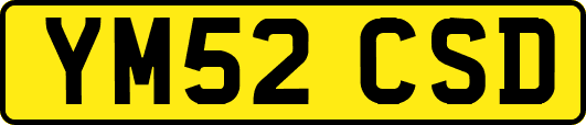 YM52CSD