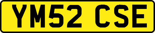 YM52CSE