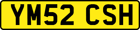 YM52CSH