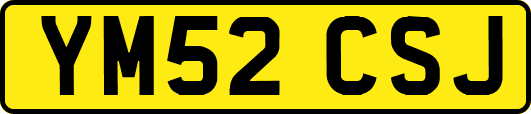 YM52CSJ