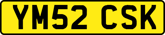 YM52CSK