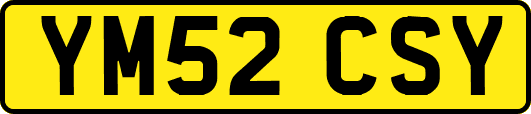 YM52CSY