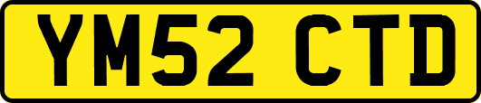 YM52CTD