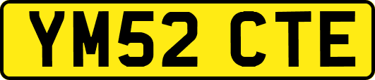 YM52CTE
