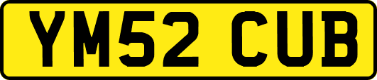 YM52CUB