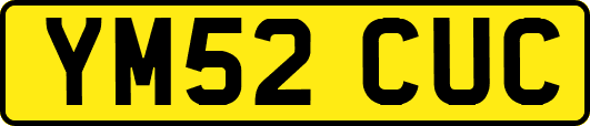 YM52CUC