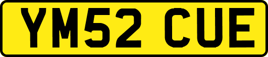 YM52CUE