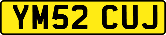 YM52CUJ