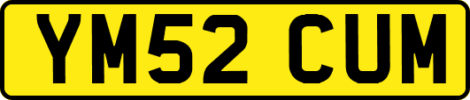 YM52CUM