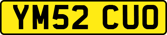 YM52CUO