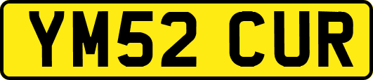 YM52CUR