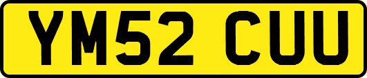 YM52CUU
