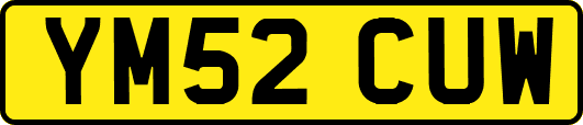 YM52CUW