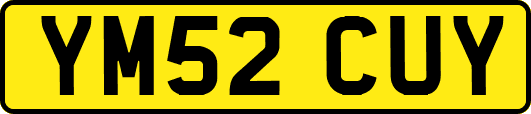 YM52CUY