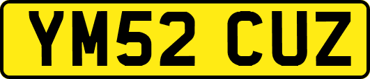 YM52CUZ