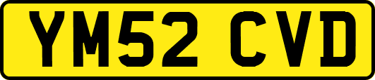 YM52CVD