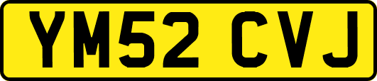 YM52CVJ