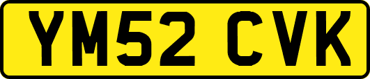 YM52CVK