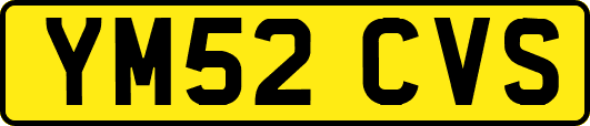 YM52CVS