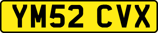 YM52CVX