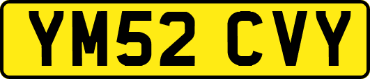 YM52CVY