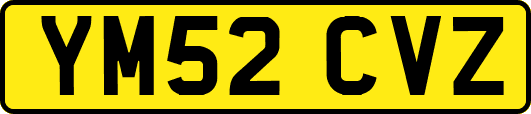 YM52CVZ