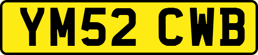 YM52CWB