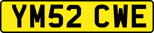 YM52CWE