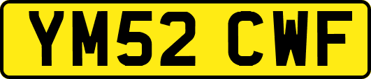 YM52CWF