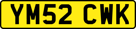 YM52CWK