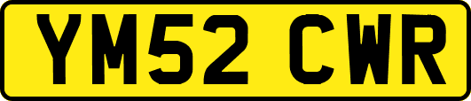 YM52CWR