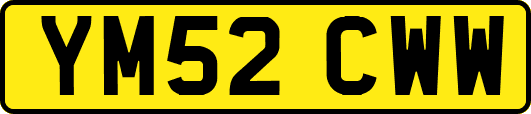 YM52CWW