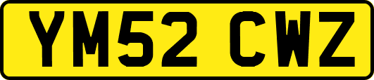 YM52CWZ