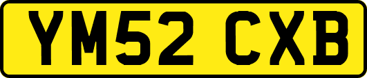 YM52CXB