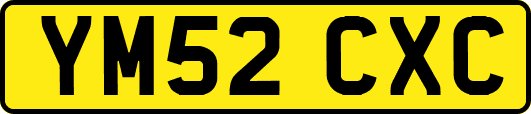 YM52CXC