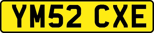 YM52CXE